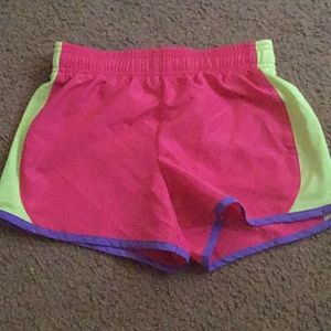 Swim shorts for girls size 7-8 kids
